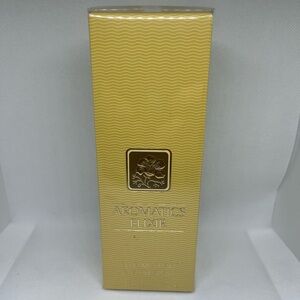 AROMATICS ELIXIR Clinique Womens Parfum Perfume 3.4 oz 3.3 edp Sealed in Box
